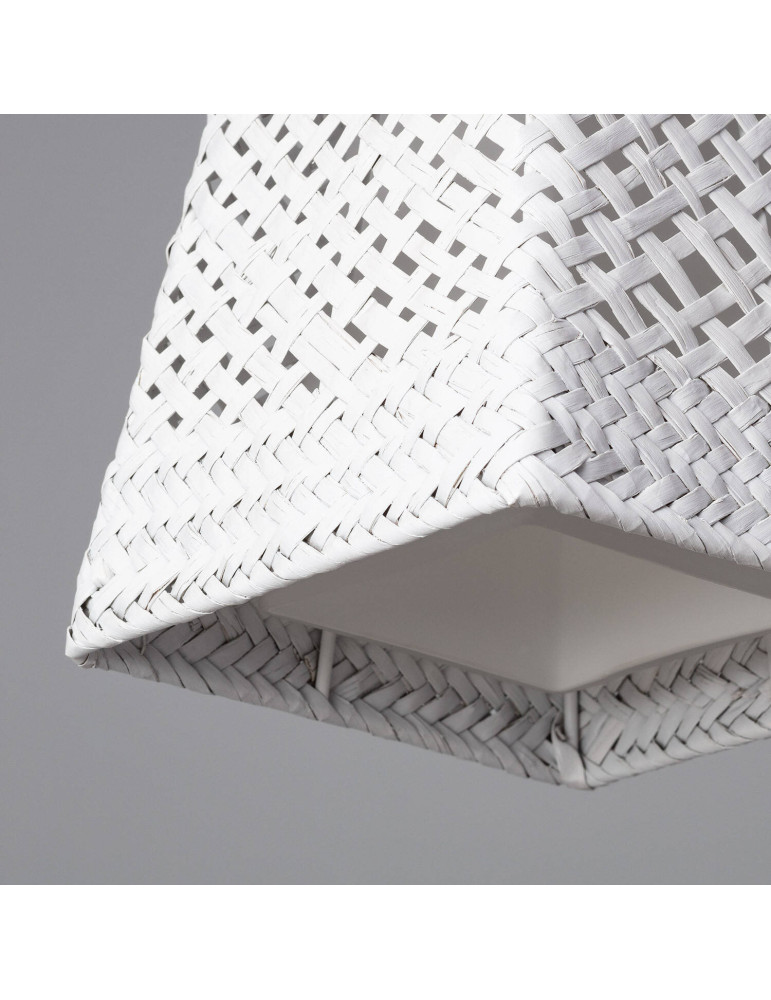 Suspension Fibre Naturelle Gorgos