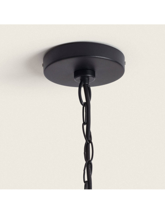 Suspension Extérieure Silfon