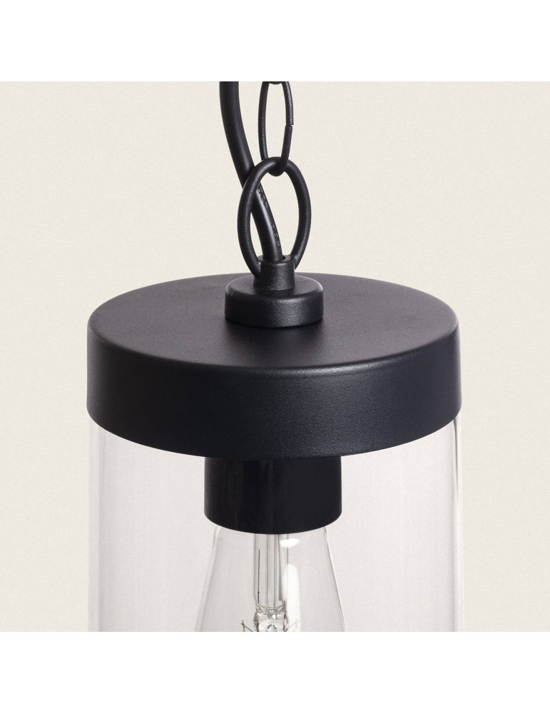 Suspension Extérieure Silfon