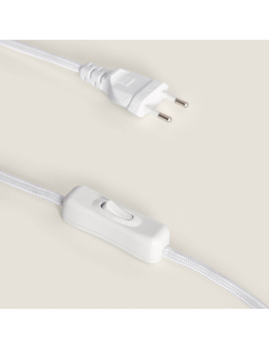 Applique Murale Tissu Chulu