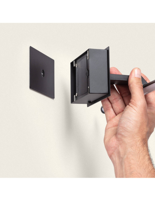 8 W Slimlight avec Télécommande