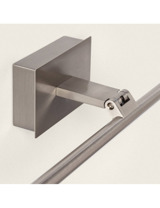 8 W Slimlight avec Télécommande