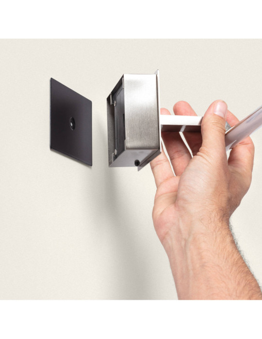 8 W Slimlight avec Télécommande