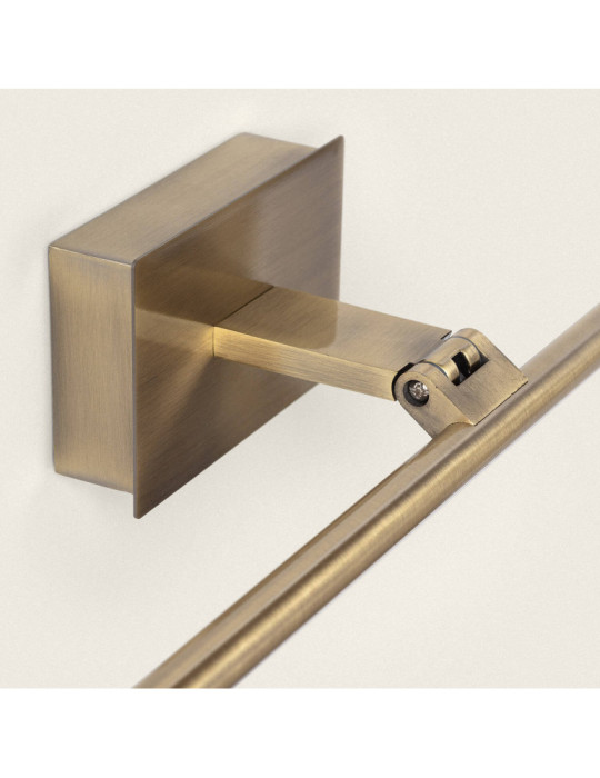 8 W Slimlight avec Télécommande