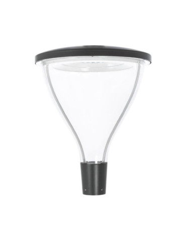 Lampadaire LED 60W LumiStyle LUMILEDS PHILIPS Xitanium Programmable