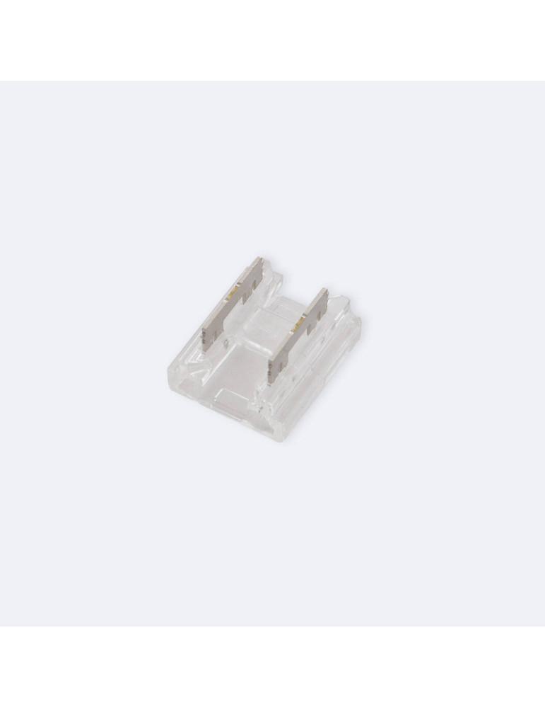 Conecteurr Hippo pour ruban LED 12/24V DC SMD et COB IP20 Largeur 8mm