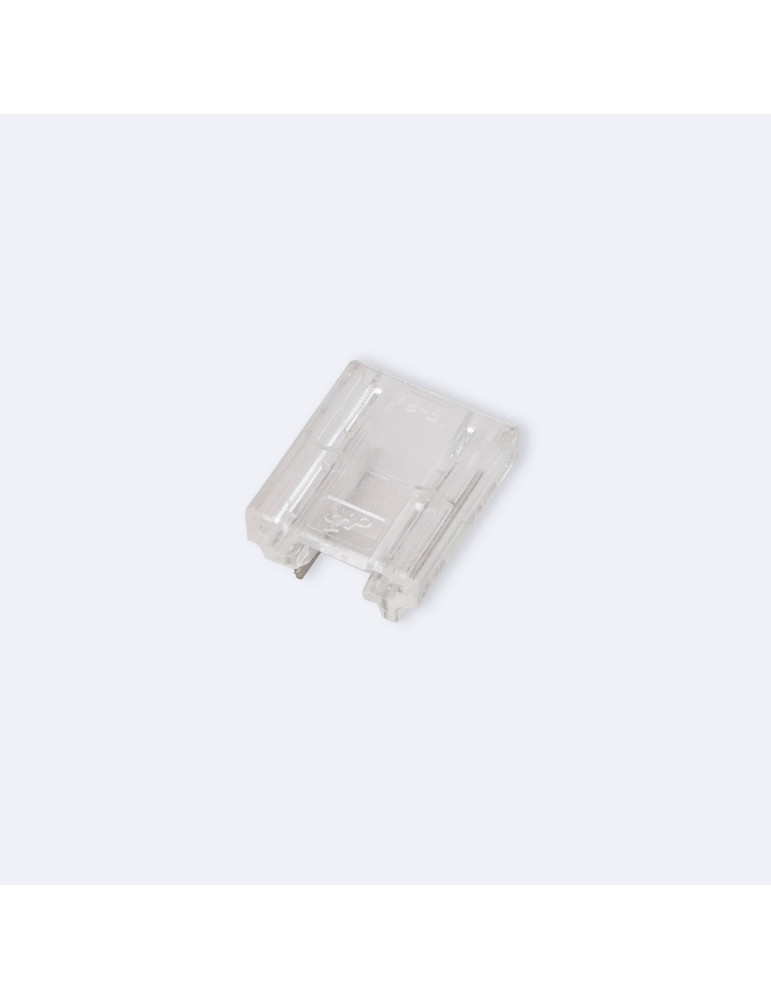 Conecteurr Hippo pour ruban LED 12/24V DC SMD et COB IP20 Largeur 8mm