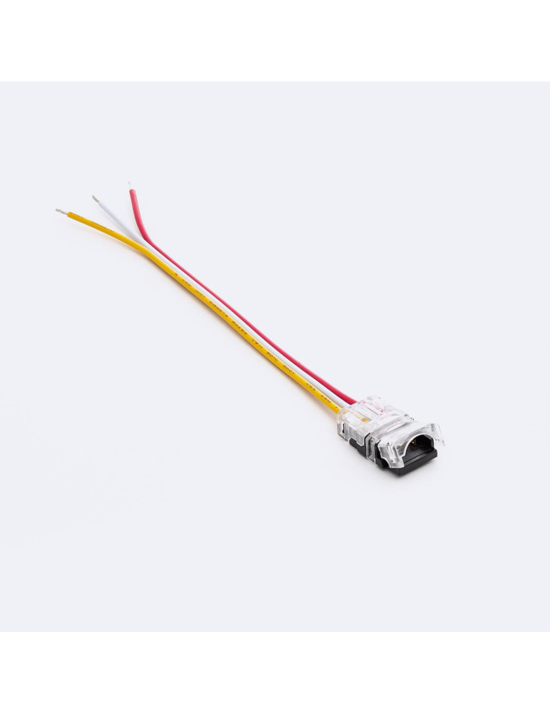 Connecteur HIPPO Câblé pour Ruban LED IP20