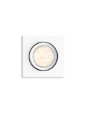 Spot Downlight PHILIPS Carré Enneper Coupe 70x70mm