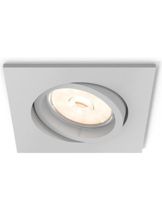 Spot Downlight PHILIPS Carré Enneper Coupe 70x70mm