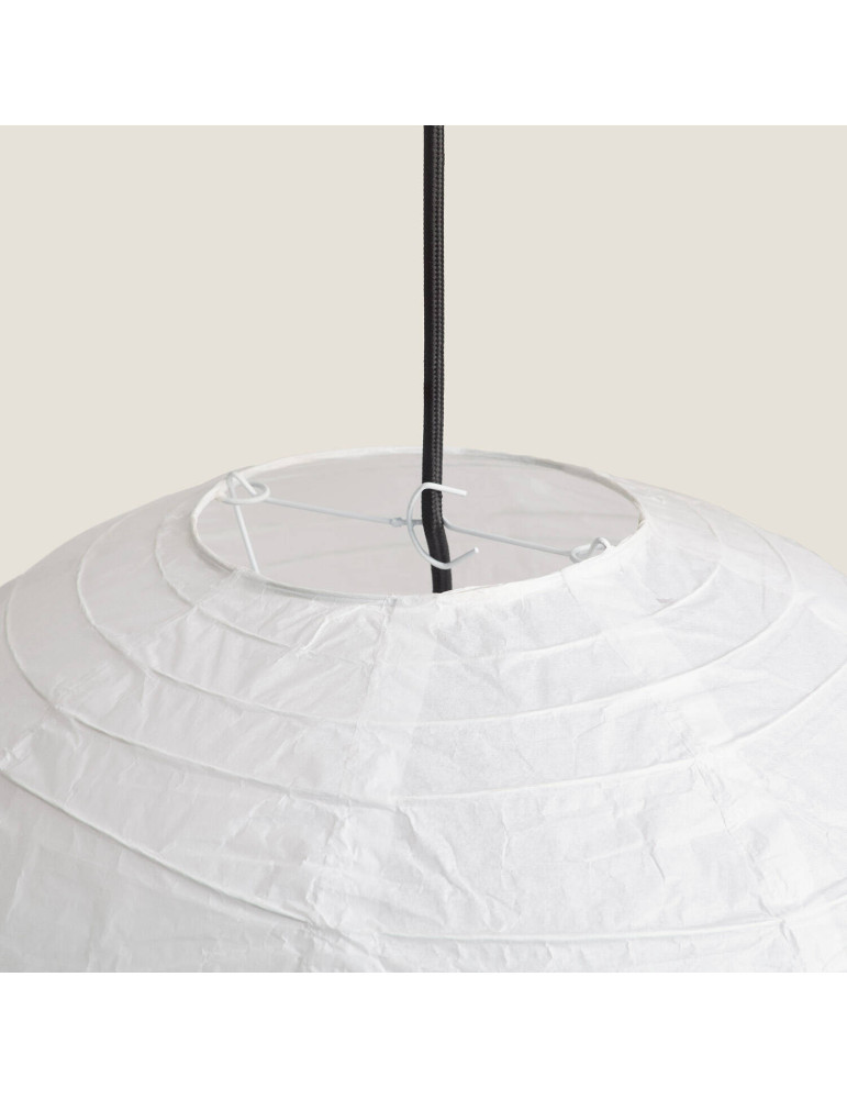 Suspension Papier Teo