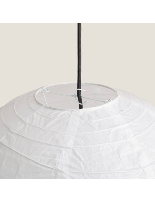 Suspension Papier Teo