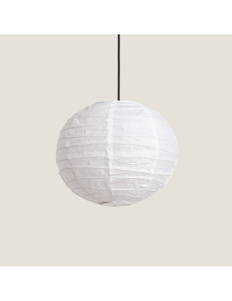 Suspension Papier Teo