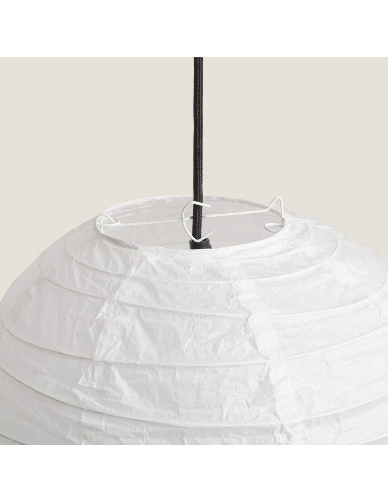 Suspension Papier Teo