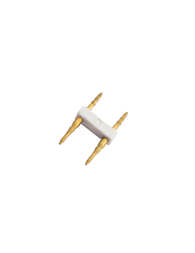 Gaine Néon LED Flexible Dimmable 120LED/m 220V AC IP67 Rose sur Mesure Coupe tous les 100cm