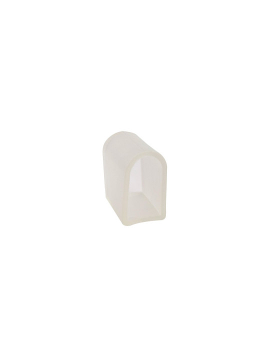 Gaine Néon LED Flexible Dimmable 120LED/m 220V AC IP67 Rose sur Mesure Coupe tous les 100cm