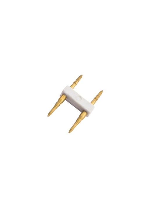 Gaine Néon LED Flexible Dimmable 120LED/m 220V AC IP67 Rose sur Mesure Coupe tous les 100cm
