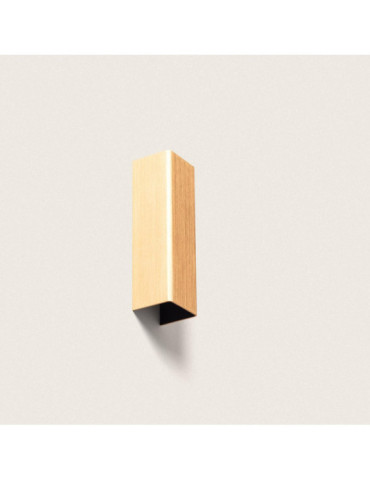 Aplique de Pared Metal Columbus S