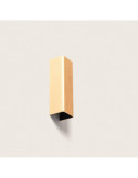 Aplique de Pared Metal Columbus S
