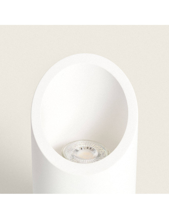 Lampe à Poser Plâtre Rise Uplighter