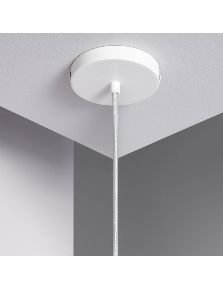 Suspension Rotin Longnan Small