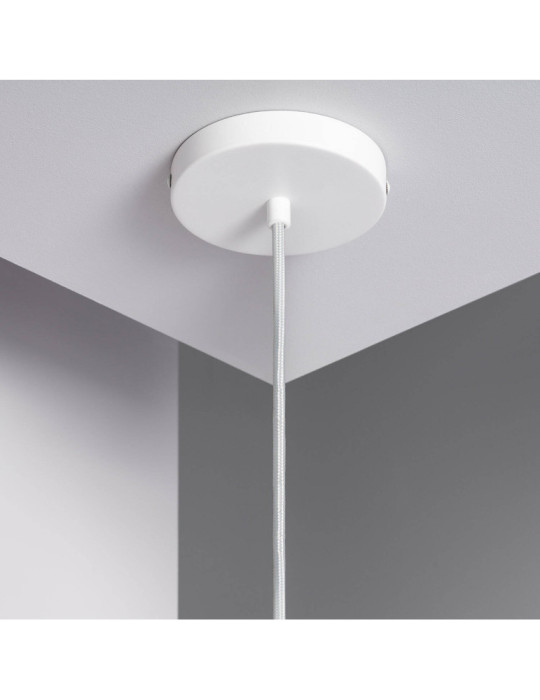 Suspension Rotin Longnan Small