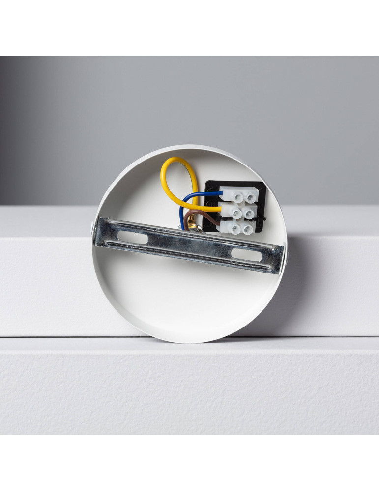 Suspension Rotin Longnan Small