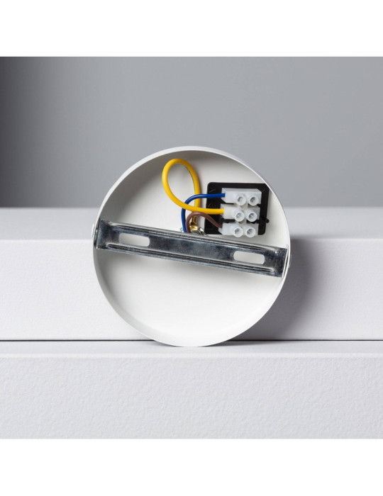 Suspension Rotin Longnan Small