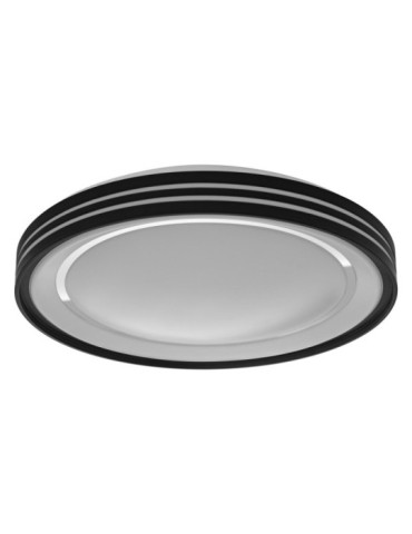 Plafonnier LED Rond Ø488 mm 30W CCT Smart+ WiFi ORBIS Jarden LEDVANCE 4058075573550