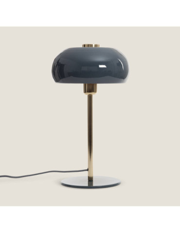 Lampe à Poser Métal Bhavin
