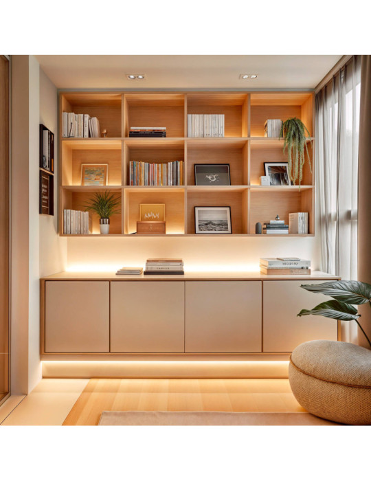 Spot Downlight LED 10W Rectangulaire Madison Coupe 165x75 mm