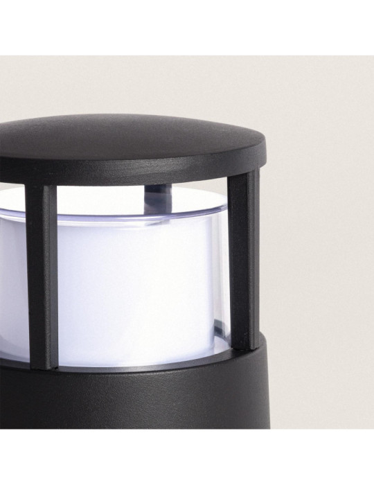 Balise LED Extérieure 5W Aluminium 11cm Visby