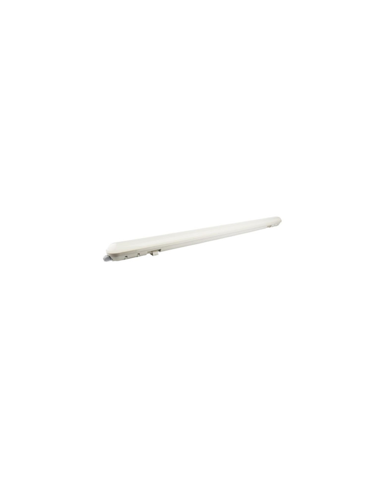 Réglette Étanche LED 150cm 48W Raccordable IP65