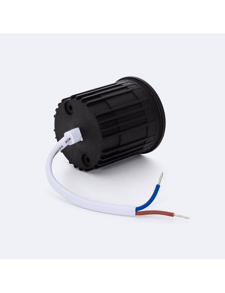 Module LED 7W MR16 / GU10 Dimmable pour Collerette Downlight