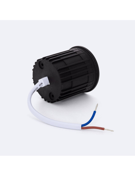 Module LED 7W MR16 / GU10 Dimmable pour Collerette Downlight