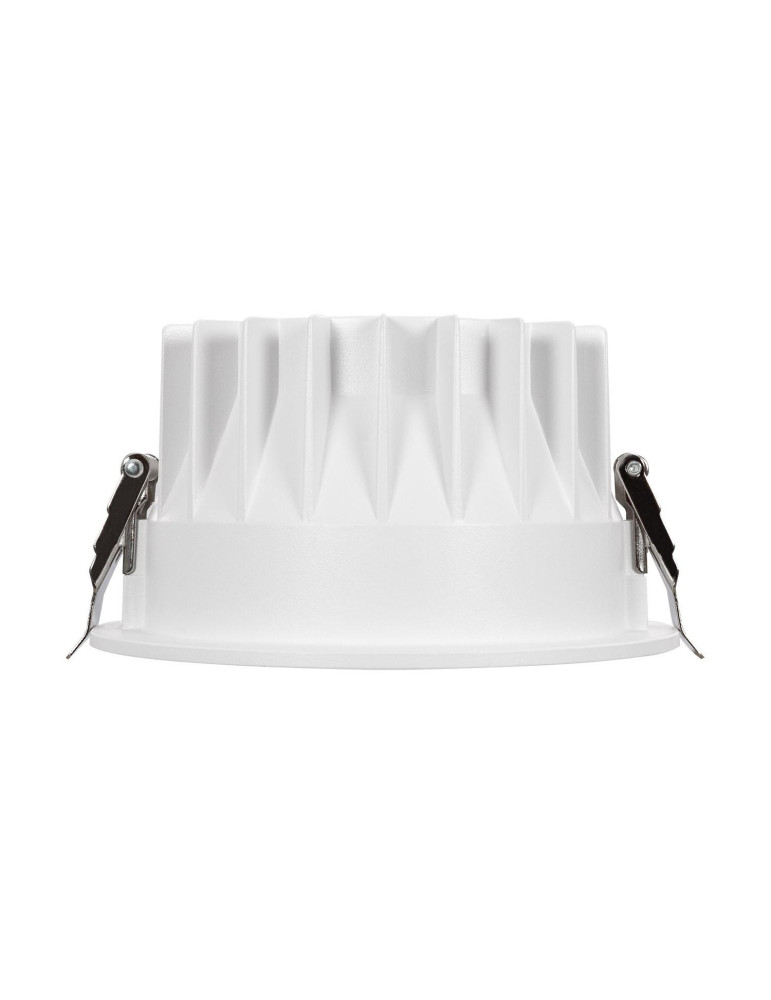Downlight LED 30W Rond Premium CRI90 LIFUD Coupe Ø 145 mm