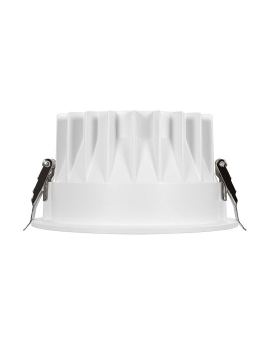 Downlight LED 30W Rond Premium CRI90 LIFUD Coupe Ø 145 mm