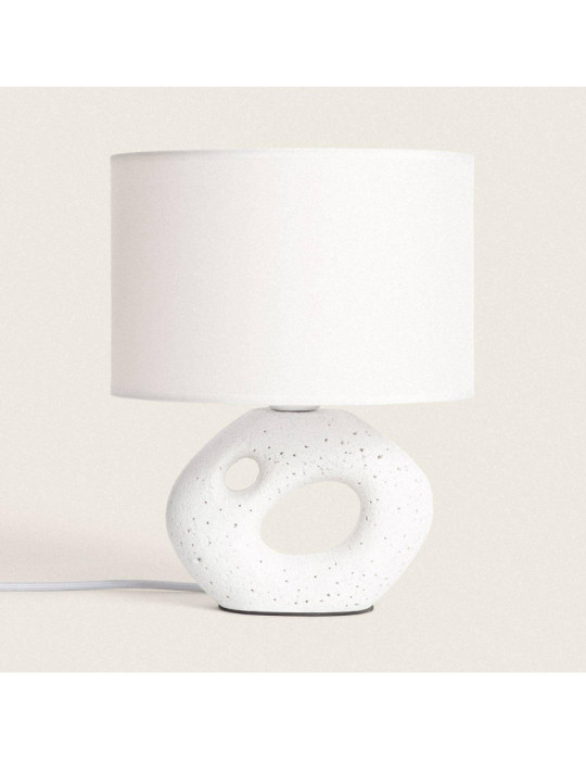 Lampe à Poser Resina Alessia