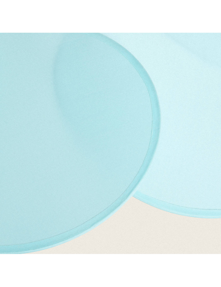 Suspension en tissu Kabuki