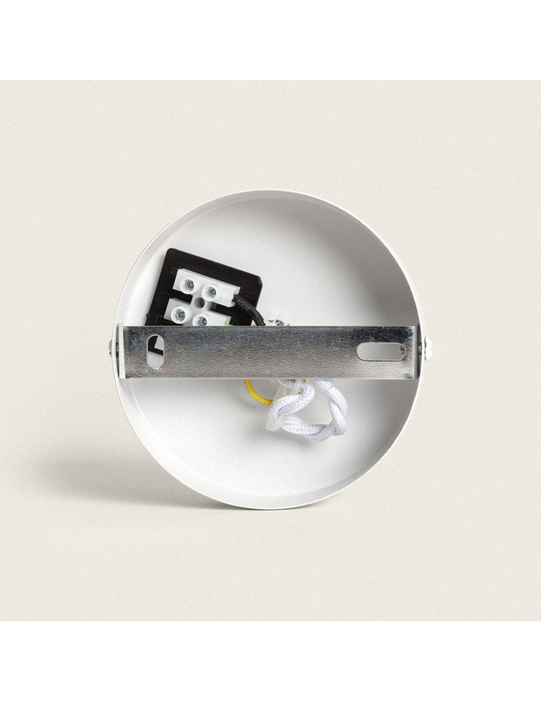 Suspension en tissu Kabuki