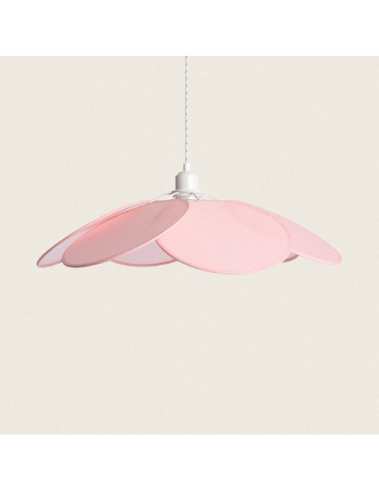 Suspension en tissu Kabuki