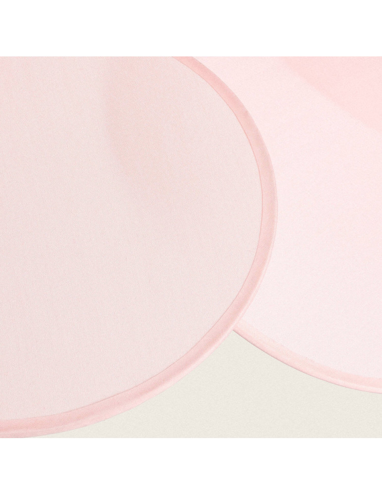 Suspension en tissu Kabuki