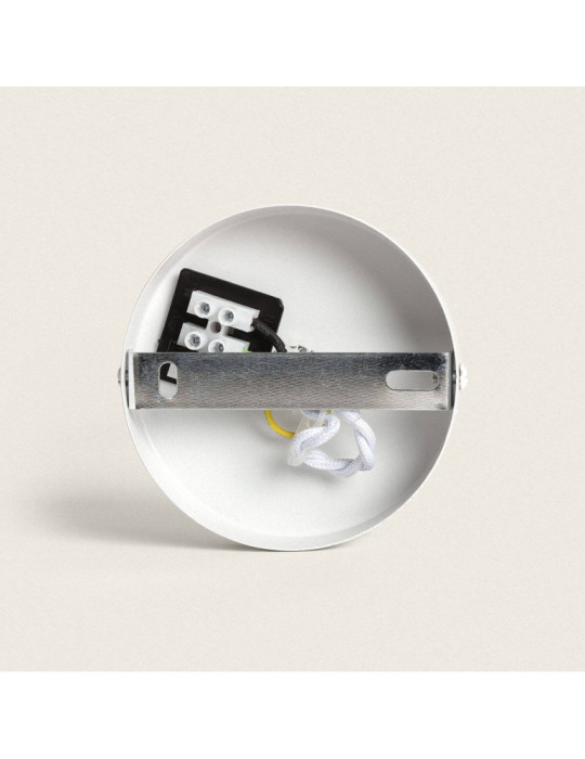 Suspension en tissu Kabuki