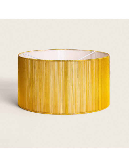 Abat-jour Lampe Fil de Nylon Paolina