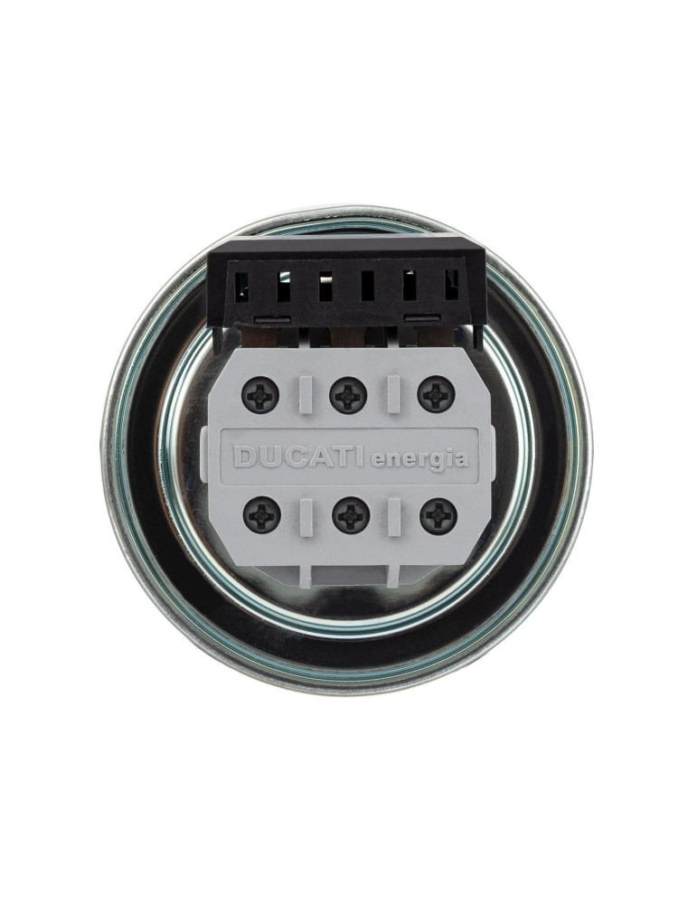 Condensateur Triphasé Stinson MAXGE 440V AC