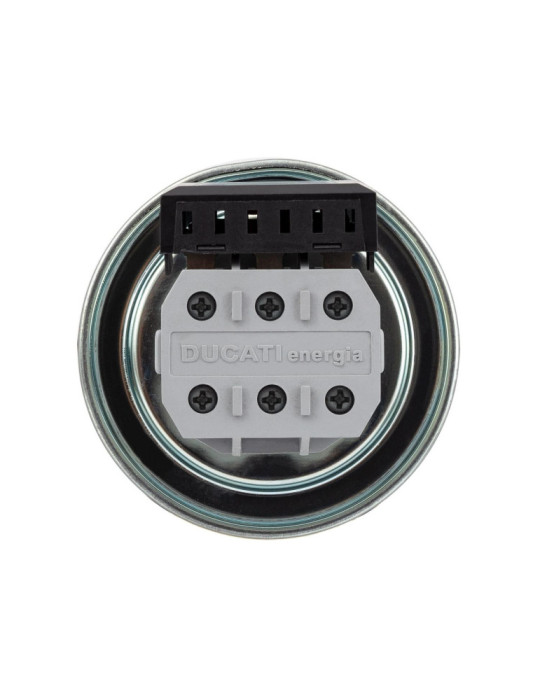 Condensateur Triphasé Stinson MAXGE 440V AC