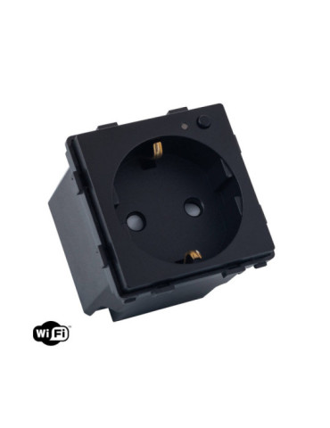 [NO ACTIVAR] Prise Intelligente Type F Schuko