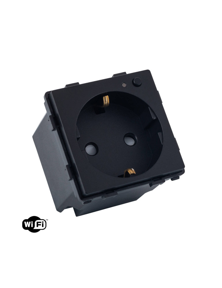 [NO ACTIVAR] Prise Intelligente Type F Schuko