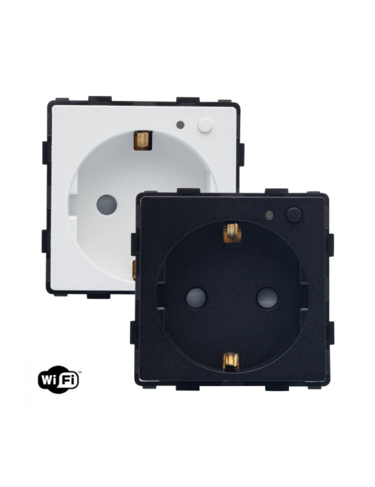 [NO ACTIVAR] Prise Intelligente Type F Schuko
