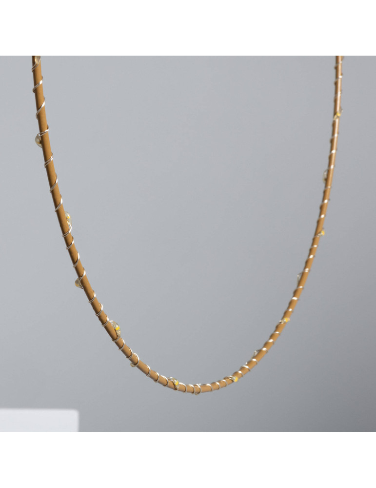 Anneau avec Guirlande lumineuse LED Hoop